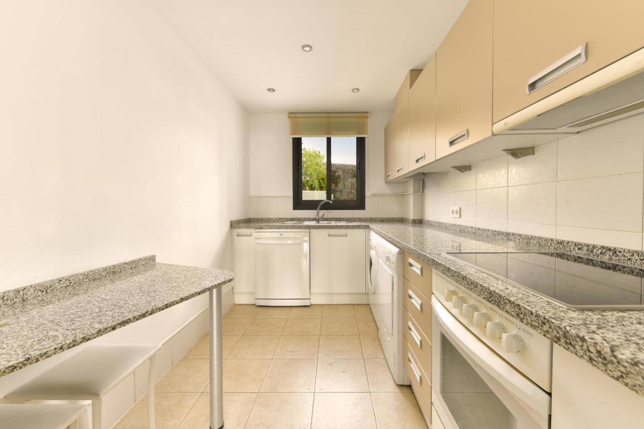 Apartamento Vista Mar Lateral Torrox Dış mekan fotoğraf