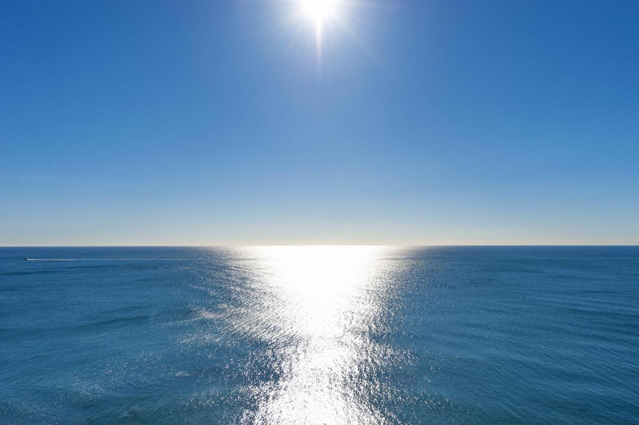 Apartamento Vista Mar Lateral Torrox Dış mekan fotoğraf